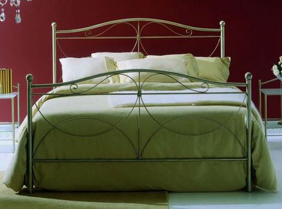 Кровать Bontempi Cimabue 25.48E1