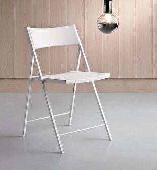 "Стул Bontempi 	Fold	44.53"